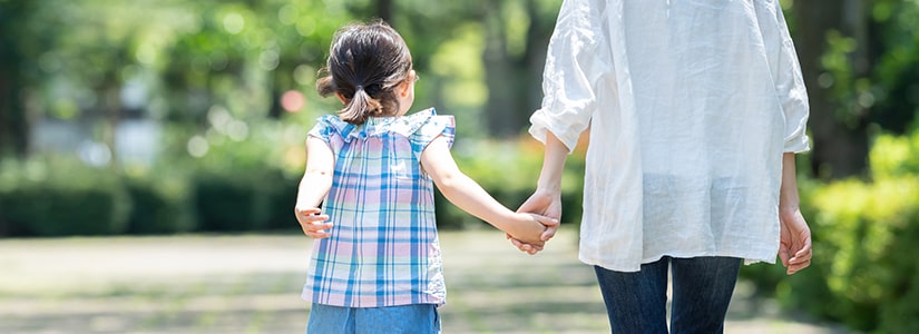 子どもの自己肯定感を高めることは幸せにつながる