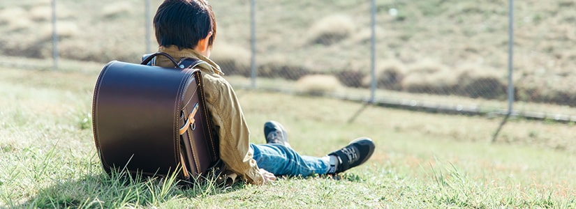 自己肯定感が高い子どもと低い子どもの特徴