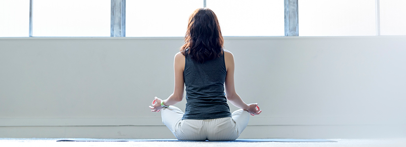 マインドフルネスが不安をどのように助けるか