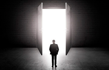 過去の失敗体験が成功体験に