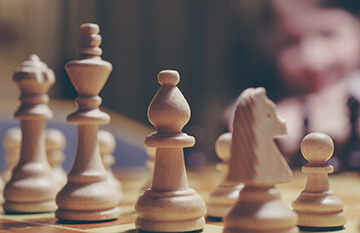 原則を体で覚え、自分の現在地を知る