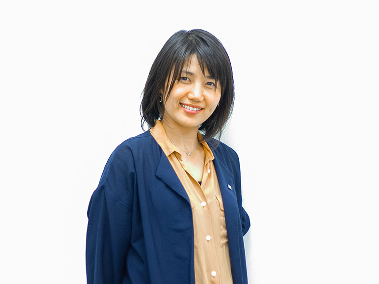上田　わかば　様
