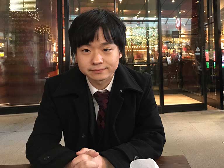 菊池　大輔　様