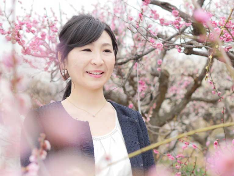 高田　奈見　様