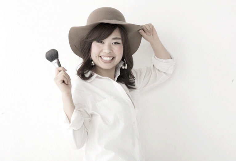 服部 真紀　様