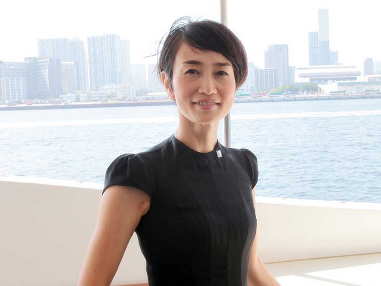 杉江 聡子　様