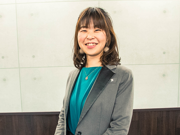 竹内 典子　様