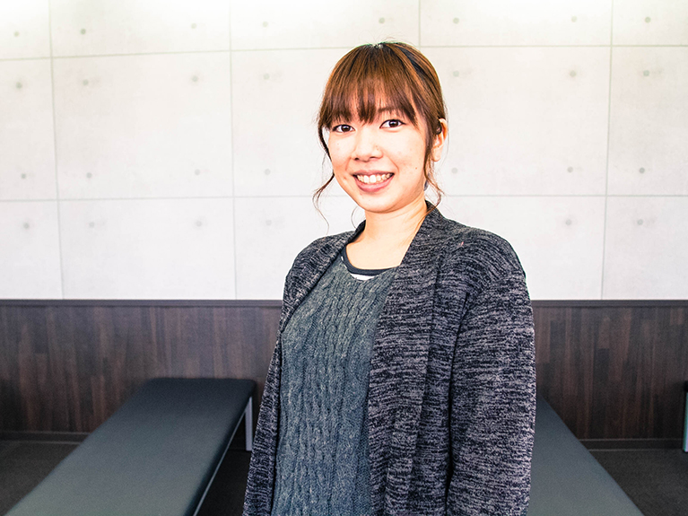 竹内 和香奈　様