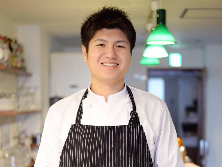 前田 雅義　様