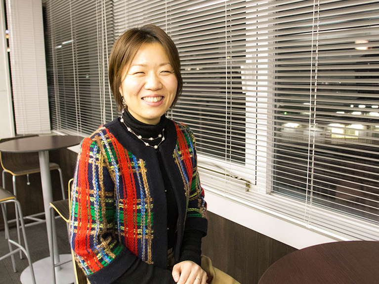 山本 香織　様