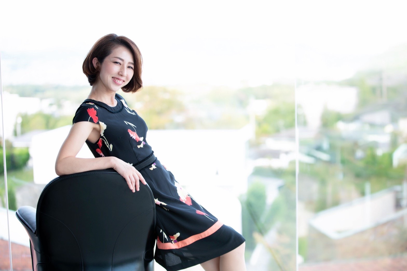 鈴木 敦子 