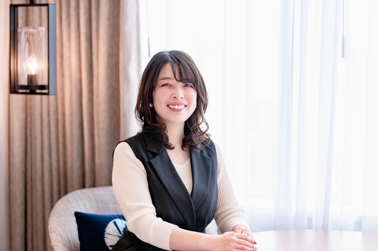 相澤 久美