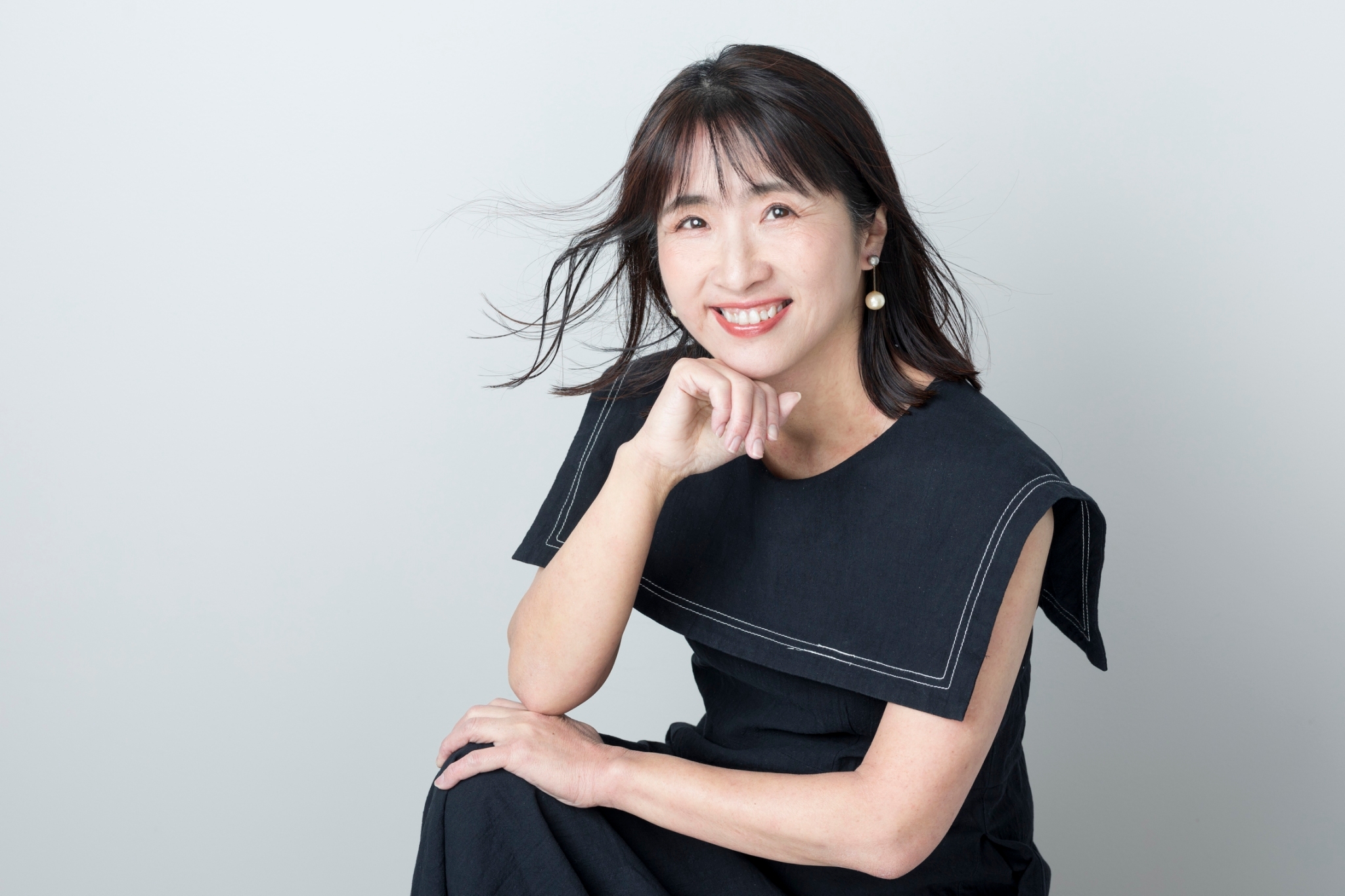 大和田 明子 