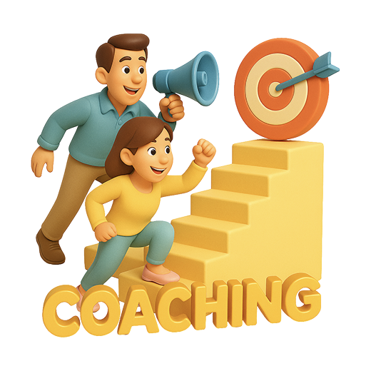 coaching
