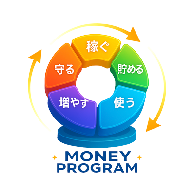 money-program