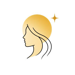 自分らしさのイラスト