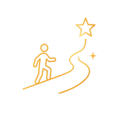 天職・役割のイラスト