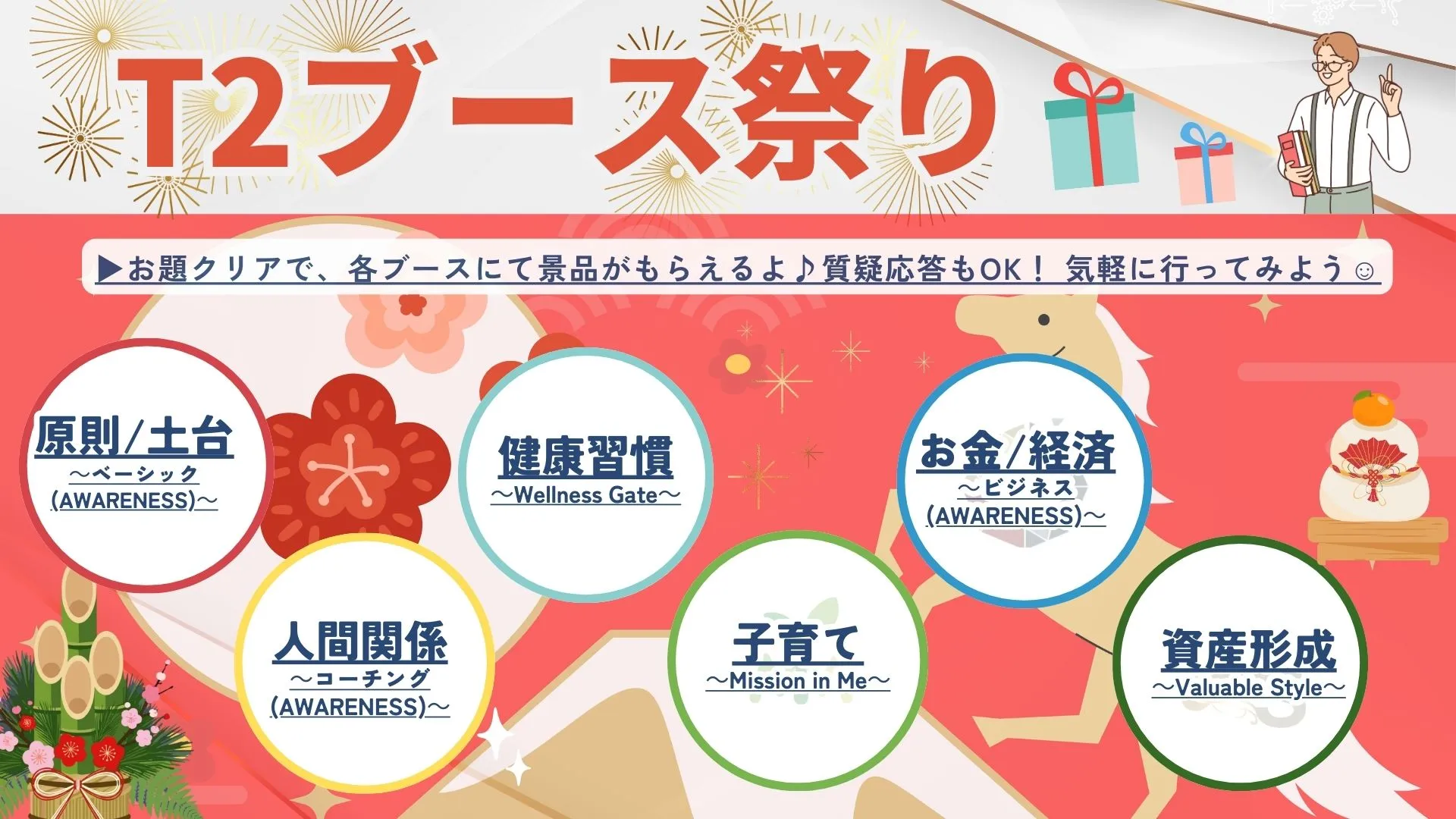 【お役立ち情報の総集編】